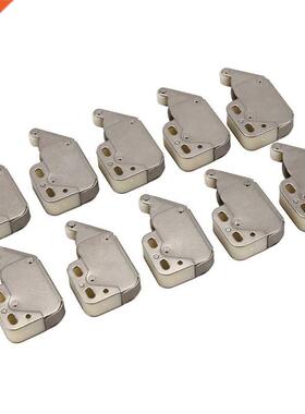 Press Open Door Catch Tip Touch Push Latch for Cabinet Cupbo