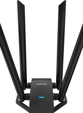 Wifi Receiver CF-WU785AC 1300Mbps 4*6dBi Dual Band Antenna D