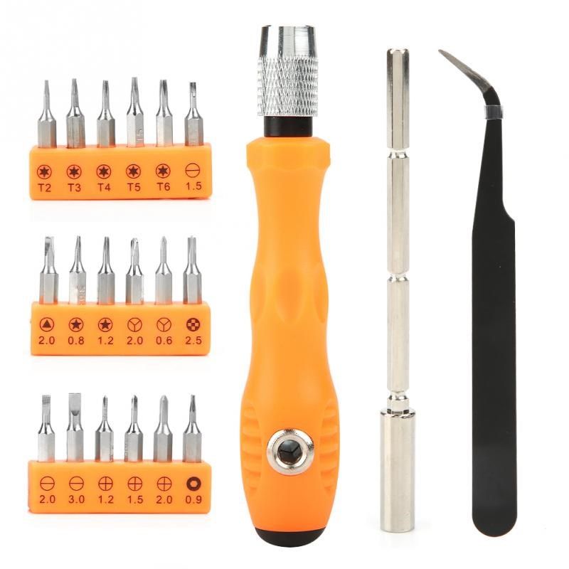 SW-610 Screwdriver Bits Set Disassemble Repair Tool for Mobi