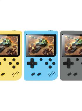 800 n 1 Retro Vdeo Game Console Handheld Gamng Portable P