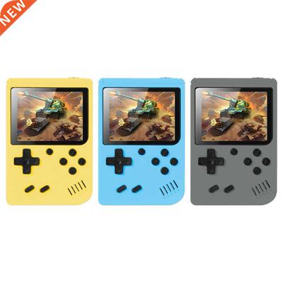 800 n 1 Retro Vdeo Game Console Handheld Gamng Portable P