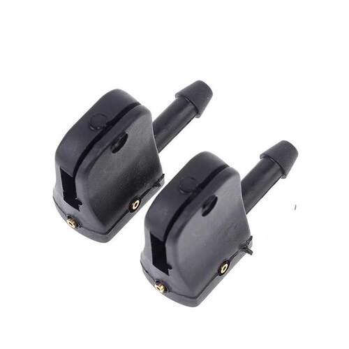 2Pcs Car Washer Nozzle Spray Jet For Vito W68 Sprinter Moun