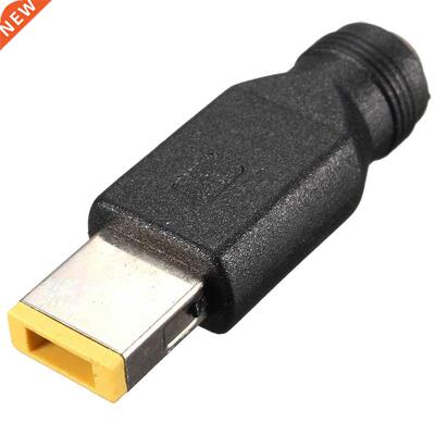 5.5x2.1mm Power Charger Converter Plug Charger Converter Cab