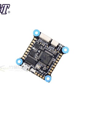 30.5x30.5mm Dual Gyro F7 F4 Flight Controller AIO OSD 5V 8V