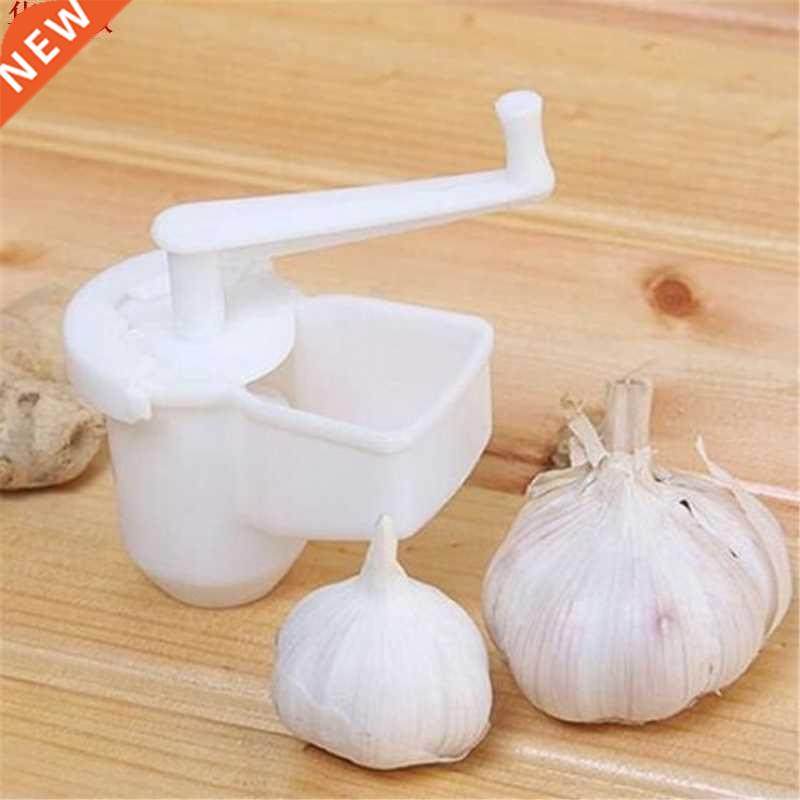 gadget créatif main-écrasé ail ail d&ea