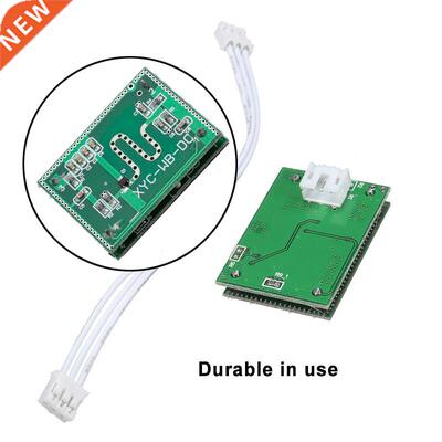 XYC-WB-DC 5.8GHZ Microwave Radar Sensor Module Sensoring Swi
