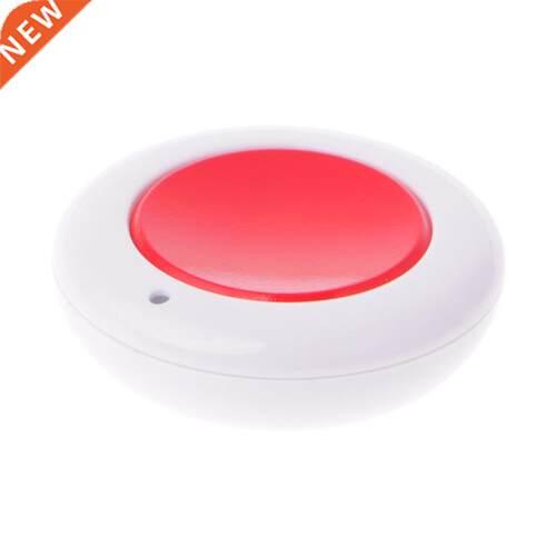 DC 9V 12V 24V 10A 1-Button 433MHz RF Wireless Remote Control