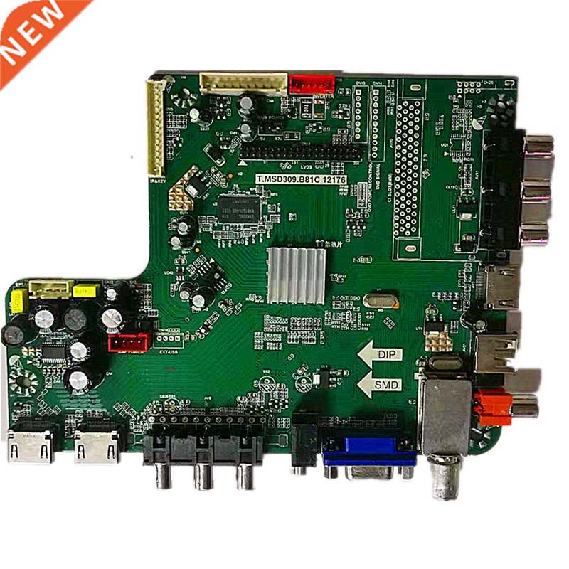 THORN 55THL3DS1 MAIN BOARD T.MSD309.B81C 12176 A13030638 LCD