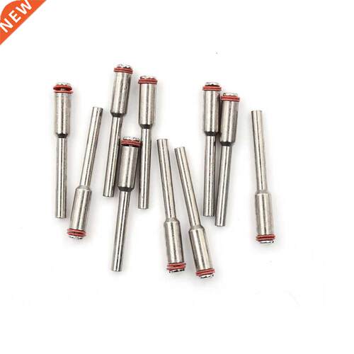 10Pcs Accessories Miniature Clamping Connecting Lever Mandre