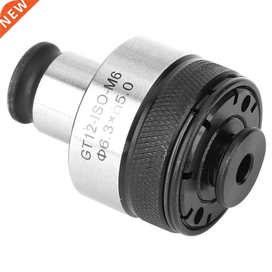 mini drill chuck GT12-ISO-M6 Tapping Machine Chuck Pneumatic