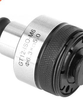 mini drill chuck GT12-ISO-M6 Tapping Machine Chuck Pneumatic