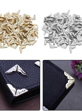 Book Corner Protectors Pcs Notebook Book Corne Protectors