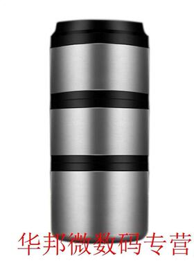 Heat Preservation Stainless Steel Multi Layer Vacuum Insulat