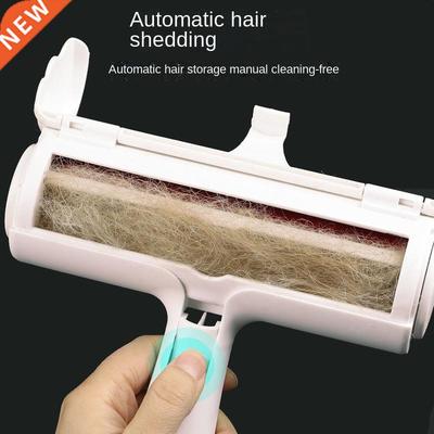 Energy-saving Reusable Washable Hair Cleaner Bedding Hair Re