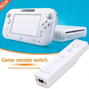 Wireless Console Wii for Ninte Gamepad Controller Remote