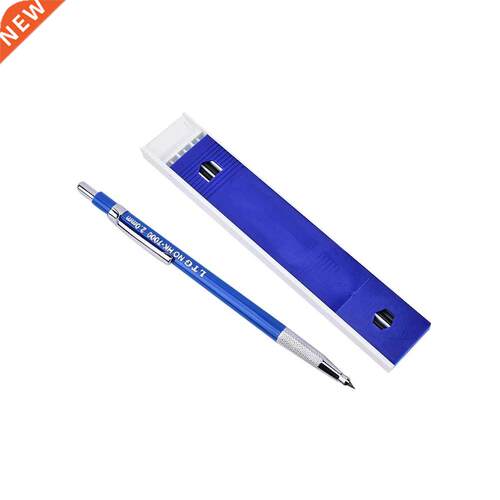 Lead Holder Automatic Mechanical Drawing Drafting Pencil Lea