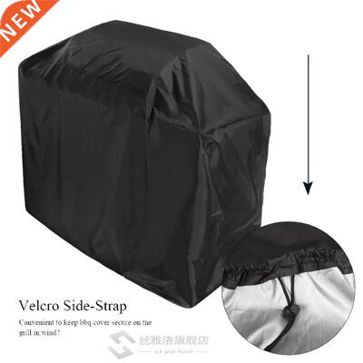 Outdoor Waterproof BBQ Cover BBQ Accessories Grill Cover Ant