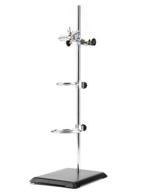 Laboratory Stands Support Laboratory Clamp Lab Clips Flask C