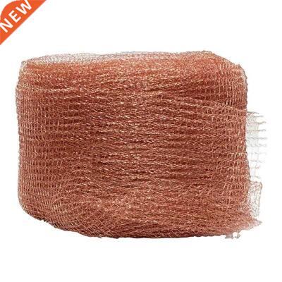 6M Copper Mesh Home Garden Rodent Control Snake Bat Cave Ins