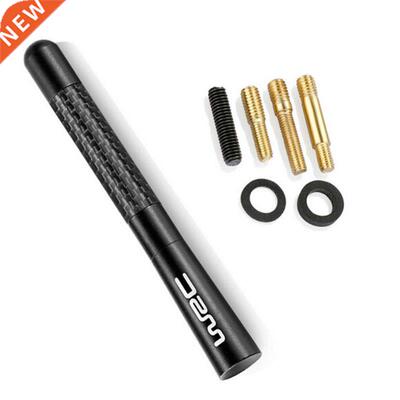 Universal Carbon Fiber Short Antenna Aerials 适用于 适用于d