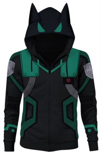 My Hero Academia the Movie 3: World Heroes‘ Mission