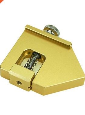 Aluminum Alloy Carpenter's Steel Ruler Locator Positioni