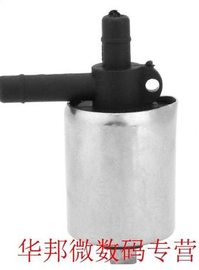 12V DC 250MA Smal Plastic Solenoid Value for Gas Water Air N