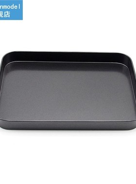 Baking Sheet Nonstick Rectangular Baking Tray Baking Pan Bre