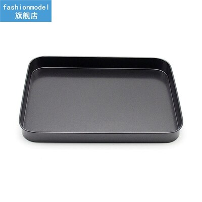 Baking Sheet Nonstick Rectangular Baking Tray Baking Pan Bre