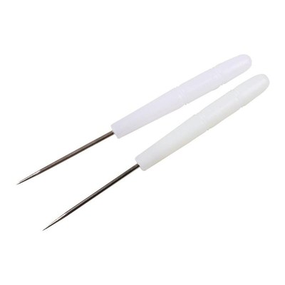 Sewing Awl Handmade DIY Leathercraft Needle Crochet Sewing A