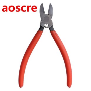 Cutting Tun Nose rome Tool saving Energy Pliers Flat 35ED