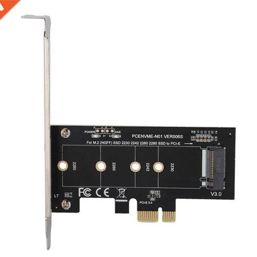3Pcs M.2 NVME SSD Convert Adapter Card for Ar Pro Retna N