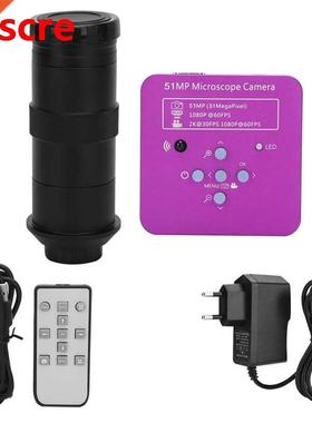 Die-Cut Machine coffee machine Digital Eyepiece Microscope H