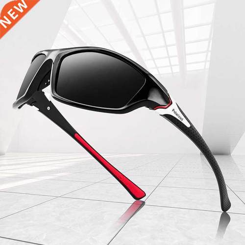 Cycling Sunglasses UV400 Polarized Driving Sun Glasses Outdo