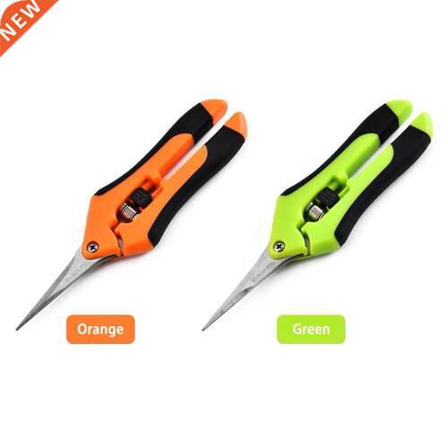 16.5cm Straight Blade Pruning Cut Shrub Tool Plant Horticult