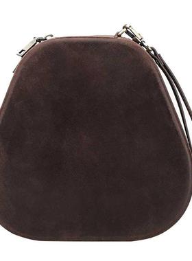 Leather Protective Cover Dust-proof Hard Shell Compatible wi