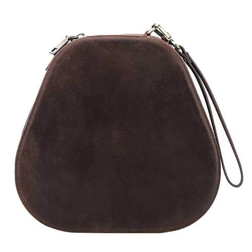 Leather Protective Cover Dust-proof Hard Shell Compatible wi