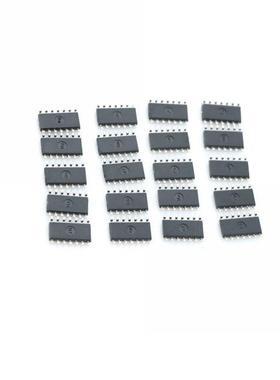 20Pcs 74HC04D SOP14 74HC04 SOP SN74HC04DR SMD IC New And Ori