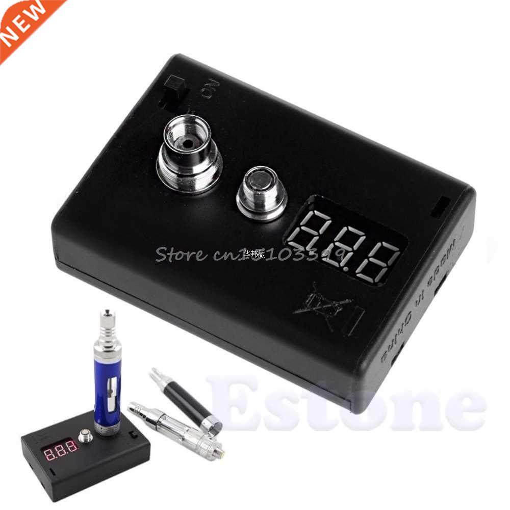 Digital LED eter Oh Resistance Reader Voltage Tester 适用