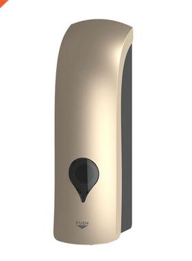 Hand Soap Dispenser 300ml Manual Shower Gel Shampoo Sanitiz