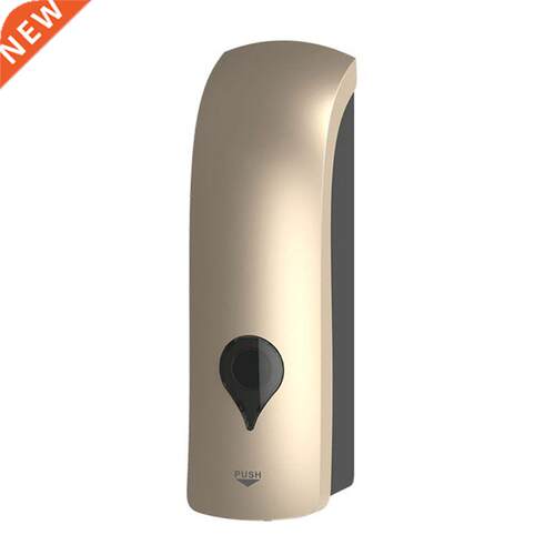 Hand Soap Dispenser 300ml Manual Shower Gel Shampoo Sanitiz