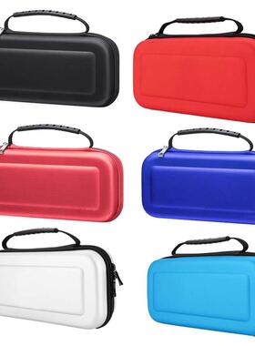 10PCS EastVita EVA Protective Hard Case Switch Shell Travel