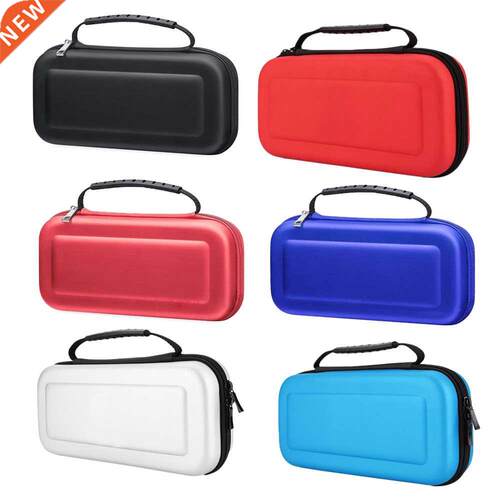 10PCS EastVita EVA Protective Hard Case Switch Shell Travel