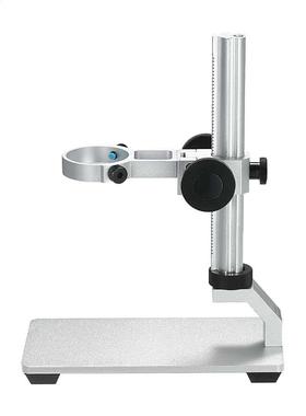 Microscope Stand Bracket Holder USB Electronic Table Microsc