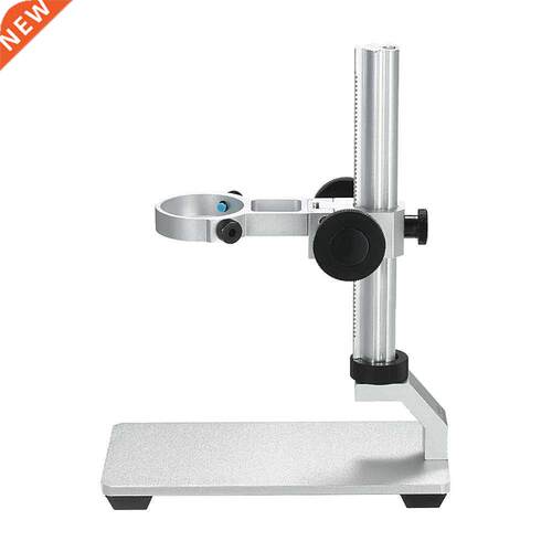 Microscope Stand Bracket Holder USB Electronic Table Microsc