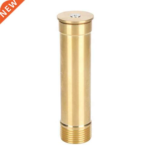 Fountain Sprinkler /2 Female Thread G3/4 Male Thread Fountai