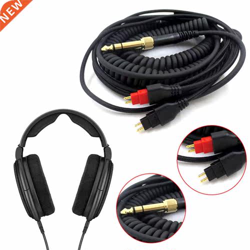 1 to 2 Y Connector Adapter Splitter Cable 3.5mm 6.35mm Jack
