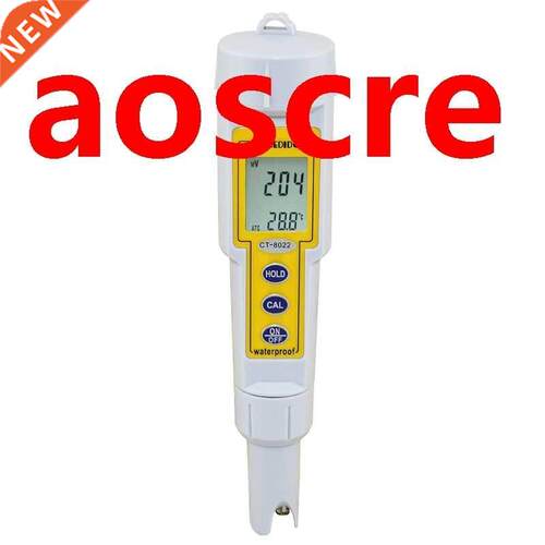 kedida Digital ORP Meter 1200mV Portable Waterproof Oxidatio