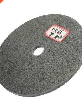 1 piece 150mm Supper-thin Nylon Polishing Disc for Stainless