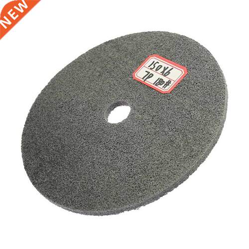 1 piece 150mm Supper-thin Nylon Polishing Disc for Stainless